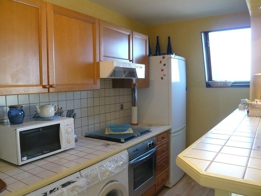 Apartment Cap Cabourg-19 By Interhome Quarto foto