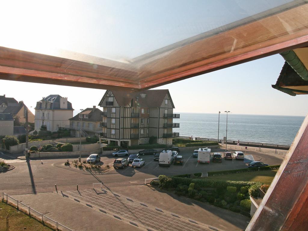 Apartment Cap Cabourg-19 By Interhome Quarto foto